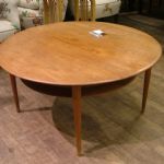 337 5203 COFFEE TABLE